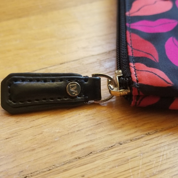 NWOT -Diane von Furstenberg Cosmetic Pouch - Picture 7 of 8